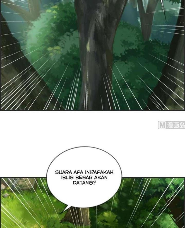 Strongest System (The Strongest Dandy System) Chapter 35 Gambar 38